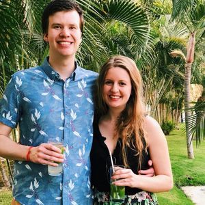 Meet your Posher, Sam